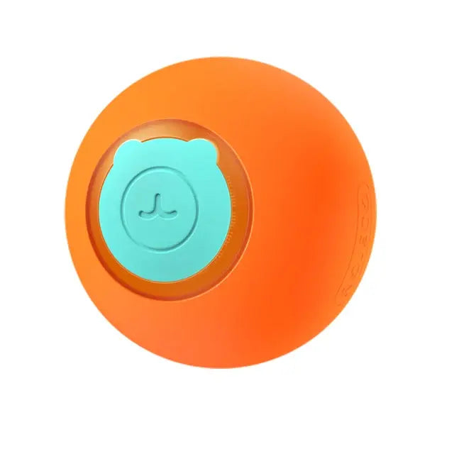 Interaktiver Spielball