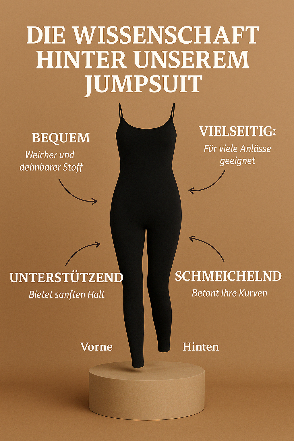Komforte Leggings für die Schwangerschaft