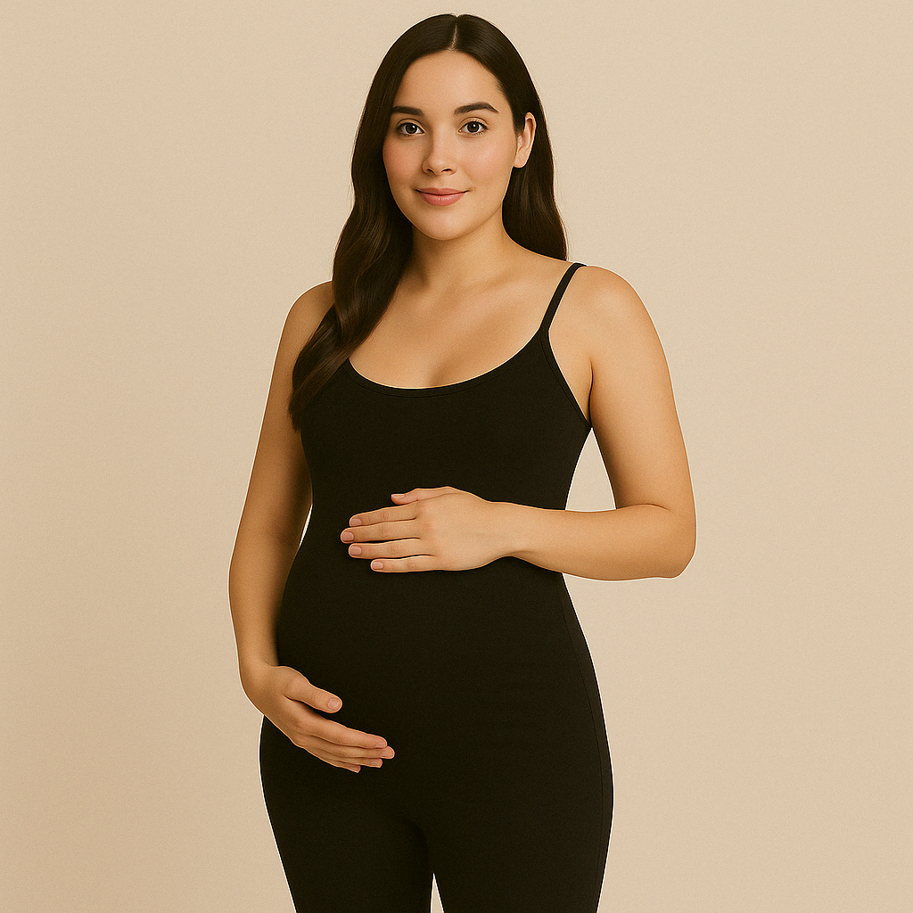 Komforte Leggings für die Schwangerschaft